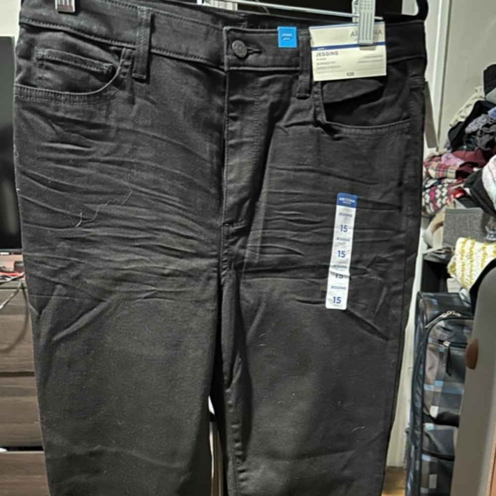 Arizona Jeggings 15